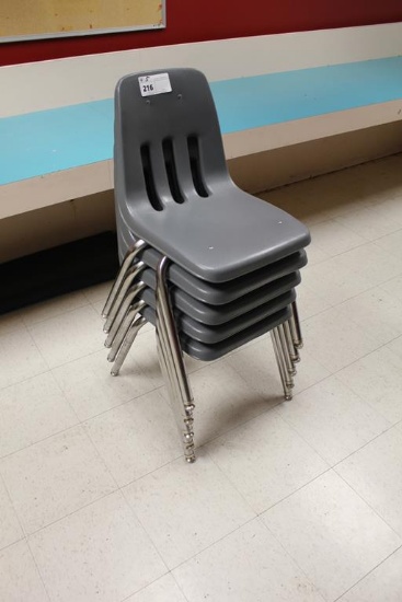 STACK CHAIRS