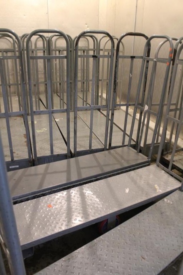 U-BOAT STOCK CARTS