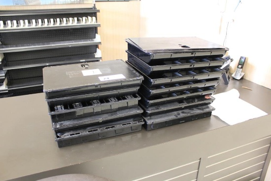 CASH TILLS