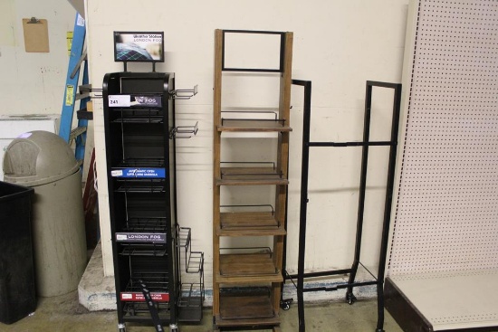 MISC. DISPLAYS