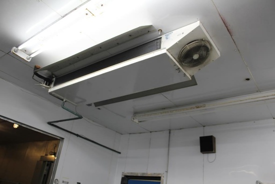 MEAT PREP EVAPORATOR COILS