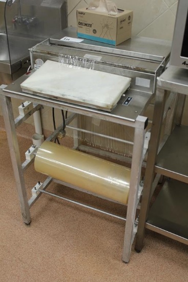 3 ROLL HOT WRAP