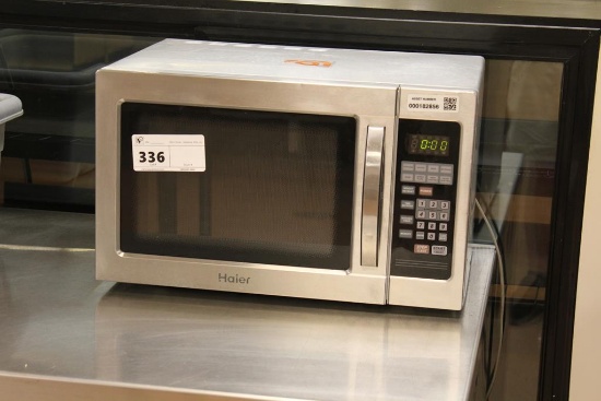 HAIER MICROWAVE