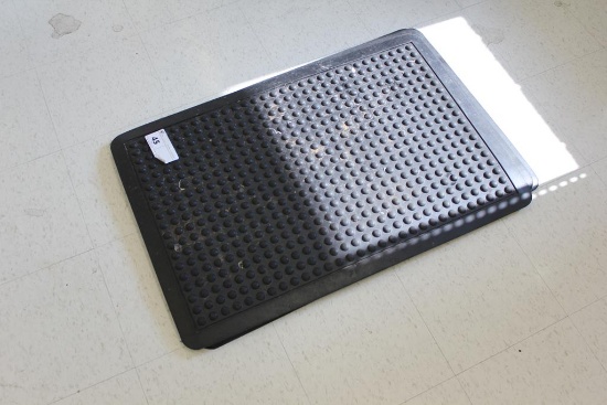 ANTI-FATIGUE MATS