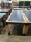 6FT X 30-INCH DISPLAY TABLE
