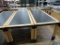 6FT X 30-INCH DISPLAY TABLES