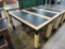 5FT X 24-INCH DISPLAY TABLE