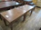 24X36 ANTIQUE/WEATHERED DISPLAY TABLES