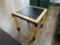 30X30 DISPLAY TABLE
