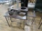 FLORAL DISPLAY STAND