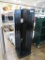SPINNING PEG HOOK DISPLAY RACK