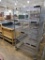 24X36 CHROME METRO RACK