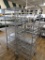 24X24 GRAY METRO RACKS