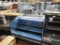 4FT HUSSMANNQ3-SP SANDWICH PREP CASE 2015 - REMOTE COOLED, NO COMPRESSOR