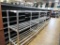 24X60 3-DECK ALUMINUM COOLER RACKS
