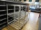 24X36 3-DECK ALUMINUM COOLER RACKS