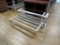 20X48 ALUMINUM DUNNAGE RACKS
