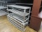20X60 ALUMINUM DUNNAGE RACKS