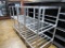 24X36 3-DECK ALUMINUM COOLER RACKS