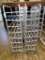 PLATTER RACKS