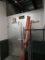 2015 KPS 7FT X 10FT X 9FT WALK-IN COOLER WITH FLOOR - REMOTE COOLED, NO COMPRESSOR