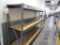 6FT TALL RACKING - 26IN DEEP, 4FT, 8FT BEAMS - SOLD BY THE OPENING