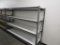 6FT TALL RACKING - 24IN DEEP, 8FT BEAMS - SOLD BY THE OPENING