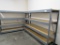 6FT TALL RACKING - 26IN DEEP, 8FT BEAMS - SOLD BY THE OPENING