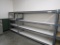 6FT TALL RACKING - 24IN DEEP, 4FT, 8FT BEAMS - SOLD BY THE OPENING