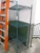 24X36 GREEN METRO RACK