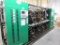 2015 ZERO ZONE DUAL-TEMP COMPRESSOR RACK 6-COPELAND COMPRESSORS, R404A, 208V R-S0208L1-7