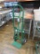 GREEN HAND TRUCK