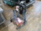 SANITZER/HOSE CART