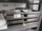 10X12 S/STEEL MEAT/SEAFOOD PANS