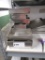 6X9 S/STEEL MEAT/SEAFOOD PANS