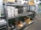 6FT TALL RACKING - 24IN DEEP 8FT BEAMS