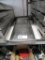 10X27 S/STEEL MEAT/SEAFOOD PANS