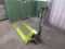 CLARK PALLET JACK