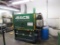 BACE V63HDLP LOW-PROFILE 60-INCH BALER 2015 208V