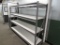 6FT TALL RACKING - 24IN DEEP 8FT BEAMS