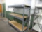6FT TALL RACKING - 26IN DEEP, 6FT BEAMS