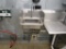 STAINLESS STEEL HAND SINK