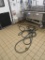 MEAT PREP HOSE