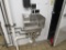 STAINLESS STEEL HAND SINK