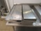 8X27 S/STEEL MEAT/SEAFOOD PANS