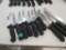 KNIVES