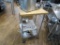 20X24 METRO CART WITH CUTTING BOARD