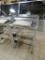 HOBART W32C-5 3-ROLL HOT WRAP