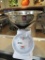 DETECTO 50LB SCALE