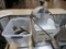 ROBOT COUPE CL50 FOOD PROCESSOR WITH BLADES